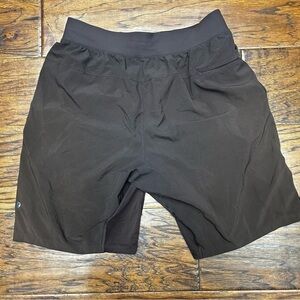 Men’s Lululemon liner less short